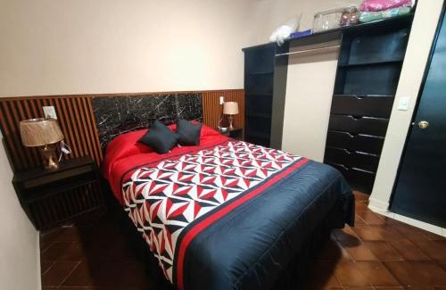 Uruapan Apartment | Apartment Tejada
