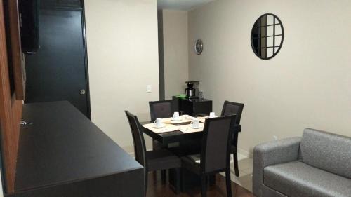 Uruapan Apartment | Apartment Tejada