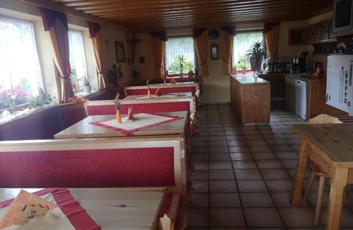 Riedlhutte Apartment | Apartment Teichblick (50m2) with balcony