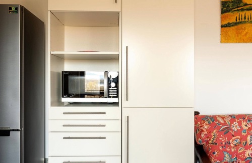 Arona Apartment | Apartment 'Terrazza' with Lake View, Private Terrace and Wi-Fi