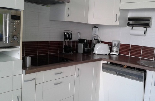 Pointe du Bout Apartment | apartment the FLAMBOYANT