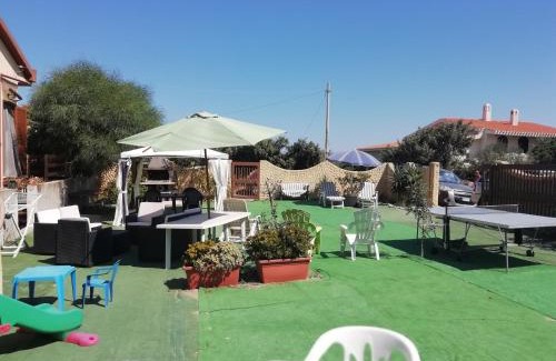 Sa Rocca Tunda Apartment | Apartment The Sea of Sardinia Domus Gerardii