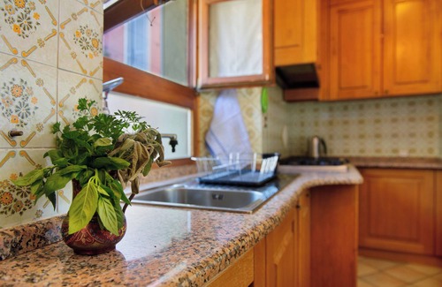 Domodossola Apartment | Apartment 'Tibaldi Sette' with Mountain View, Private Terrace and Wi-Fi