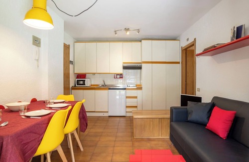 Madesimo Apartment | Apartment Tigli by Interhome