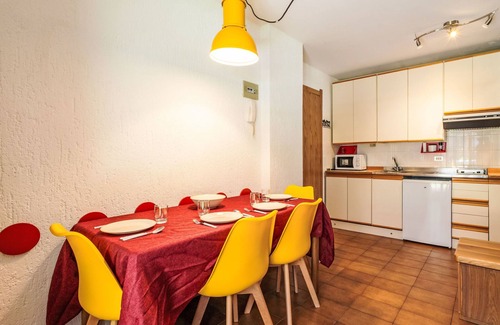 Madesimo Apartment | Apartment Tigli by Interhome