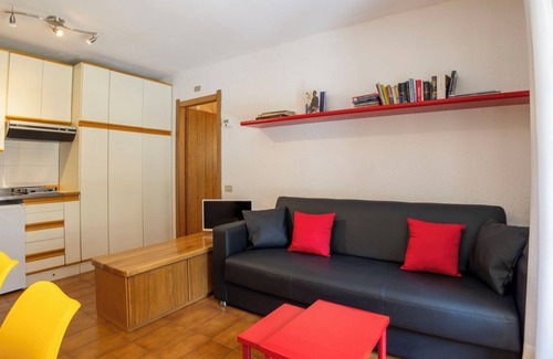 Madesimo Apartment | Apartment Tigli by Interhome