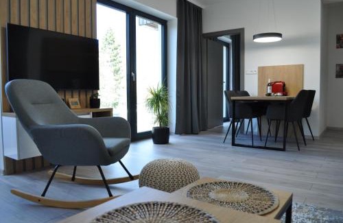 Besenova Apartment | Apartment Timo Bešeň 209
