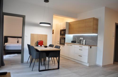 Besenova Apartment | Apartment Timo Bešeň 209