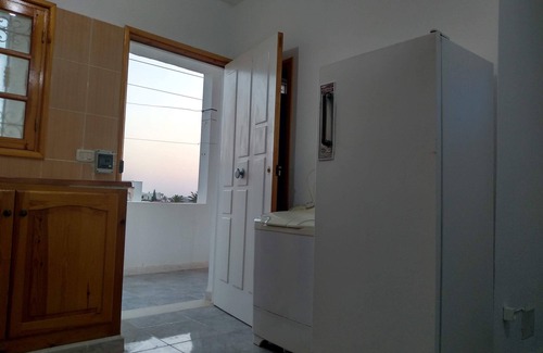 Playa Sidi Mehrez Apartment | Apartment
