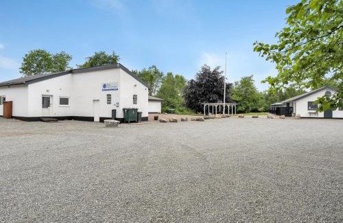 Skaerbaek Apartment | Apartment Tokki - 20km from the sea by Interhome