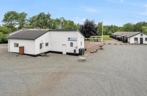 Skaerbaek Apartment | Apartment Tokki - 20km from the sea by Interhome