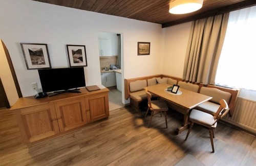Ischgl Apartment | Apartment Top 5 by Interhome