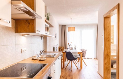 Sankt Primus Apartment | Apartment Top 7 Petzen - Carinthia Apartment Turnersee