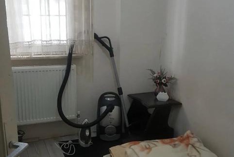 Kucukcekmece Apartment | Apartment