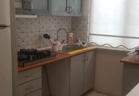 Kucukcekmece Apartment | Apartment