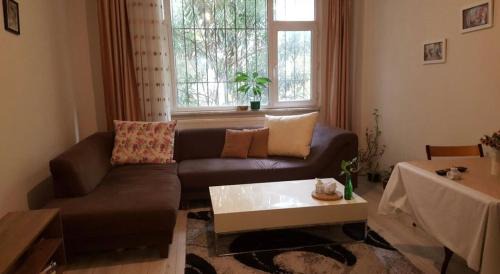 Kucukcekmece Apartment | Apartment