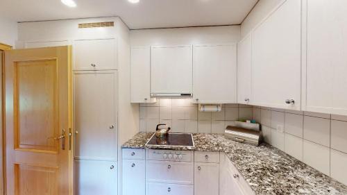 Champfer Apartment | Apartment Trais Tschiervs