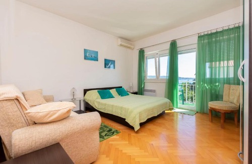 Seget Donji Apartment | Apartment Two Sisters