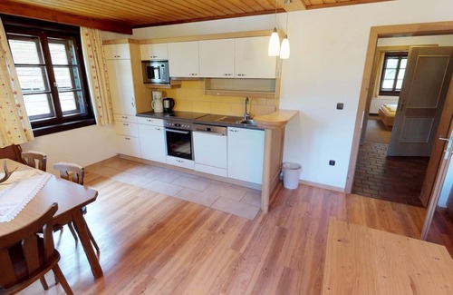Heiligenblut Other | Apartment type D 80m² - family paradise Wolfgangbauer