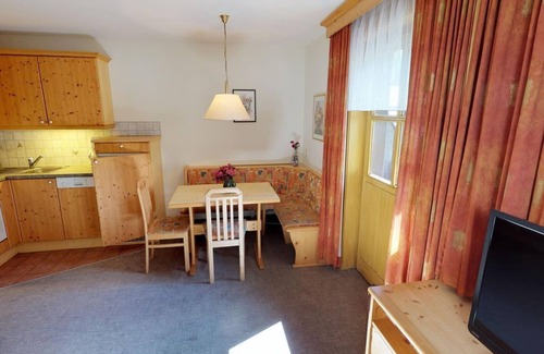 Heiligenblut Other | Apartment type D 80m² - family paradise Wolfgangbauer