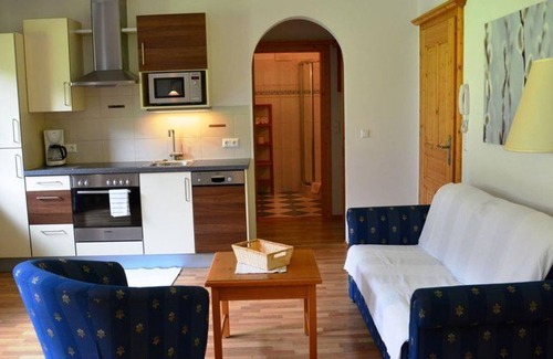 Fuschl am See Bed & Breakfast | Apartment type I - Apart-Pension Wesenauerhof