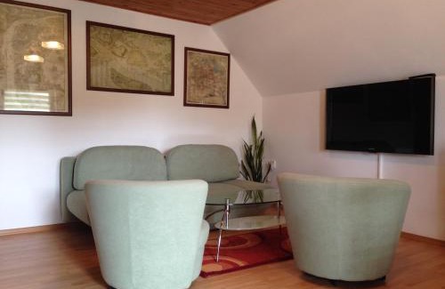 Dlouha Ves Apartment | Apartment U Anděla