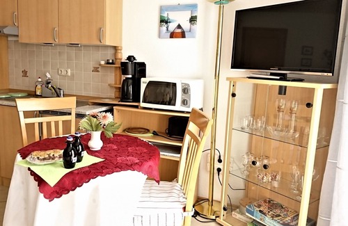 Frauenmark Apartment | Apartment UG - Ferienhof Winther