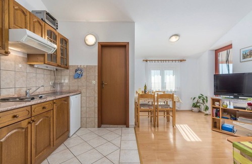 Cervar Apartment | Apartment Ulika A1 with Sea View
