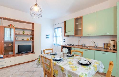 Gazzelli Apartment | Apartment Ulivo by Interhome