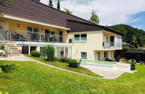Reichenhofen Apartment | Apartment unterm Schloss