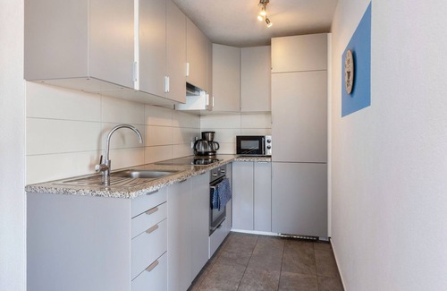 Wahlwies Apartment | Apartment 'Untersee' with Lake View, Private Terrace and Wi-Fi