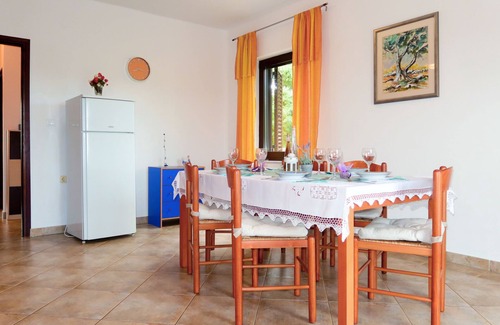 Milohnici Apartment | Apartment Urdih by Interhome