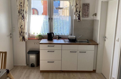 Bendorf Apartment | Apartment Ursula Reif - apartment/apartment, shower, WC, 1 bedroom