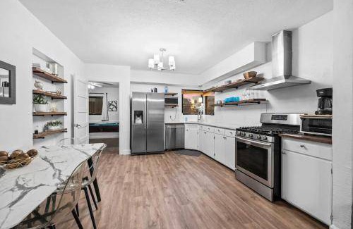 Austin Apartment | Apartment ∙ 4 bedrooms ∙ 10 guests