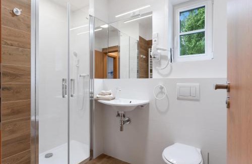 Hrensko Apartment | Apartment V kapradí-4 by Interhome