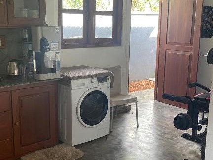 Kaluwamodara Apartment | Apartment V