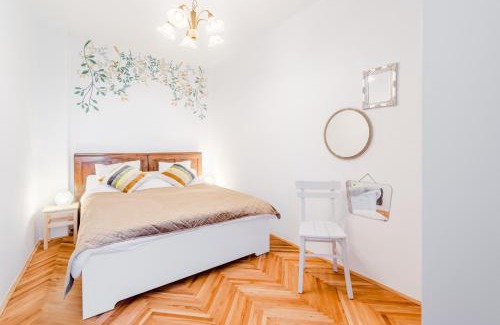 Idrija Apartment | Apartment Vandora
