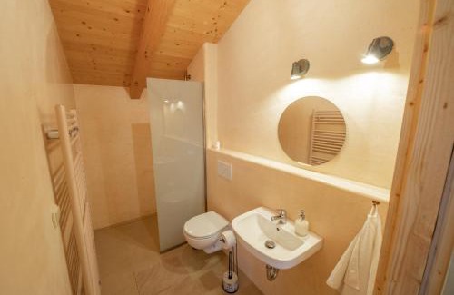 Teplice nad Metuji Apartment | Apartment Ve Mlýně