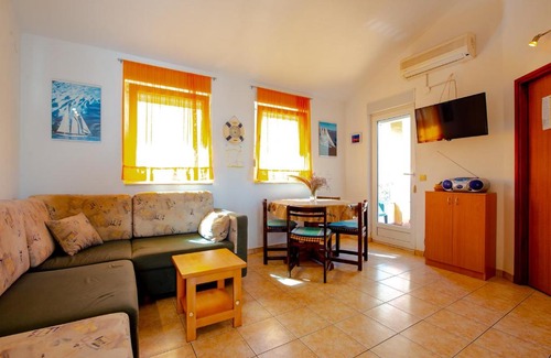 Novalja Apartment | Apartment Vesna