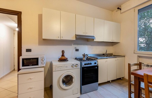 Santa Maria in Stelle Apartment | Apartment "Via Mocenigo" Close to the Beach