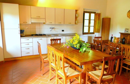 Certaldo Apartment | Apartment Villa Avanella 1 DISCOUNT 10%