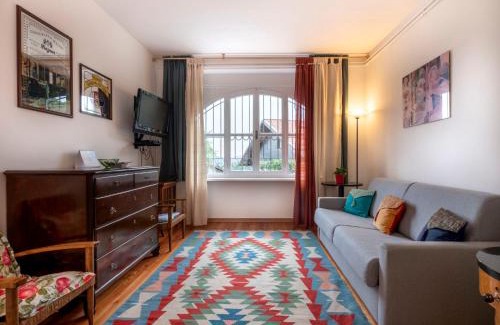 Vito d'Asio Apartment | Apartment Villa Margherita-1 by Interhome