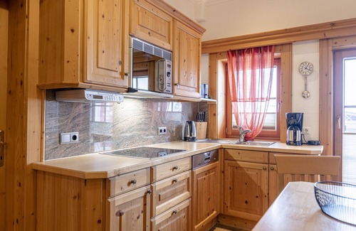 Reith bei Kitzbuehel Apartment | Apartment with 4 bedrooms