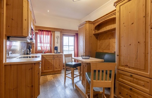 Reith bei Kitzbuehel Apartment | Apartment with 4 bedrooms