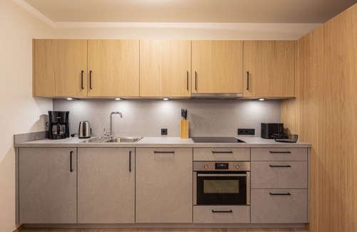 Reith bei Kitzbuehel Apartment | Apartment with 2 bedrooms for 4 persons