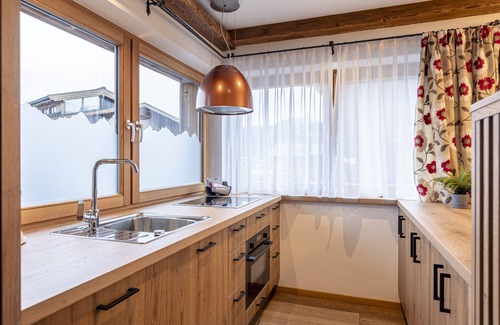 Reith bei Kitzbuehel Apartment | Apartment with 2 bedrooms for 4 persons