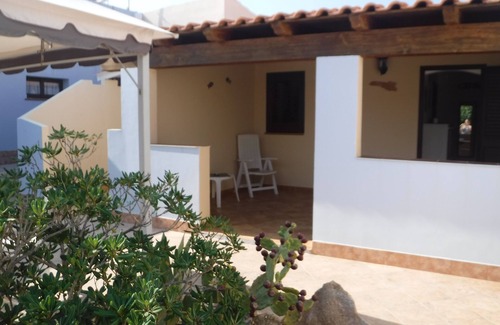 Lampedusa Apartment | Apartment with garden 3