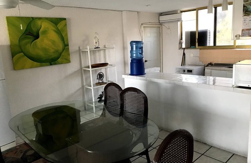 Las Playas Apartment | Apartment with Spectacular Bay View