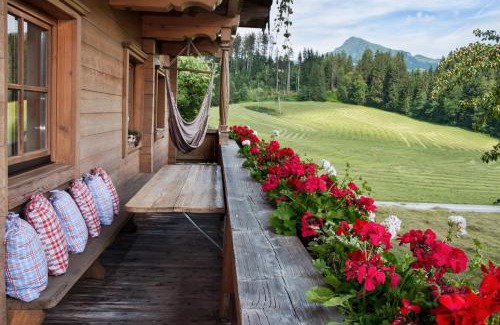Reith bei Kitzbuehel Apartment | Apartment Wachinghof