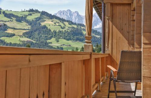 Reith bei Kitzbuehel Apartment | Apartment Wachinghof